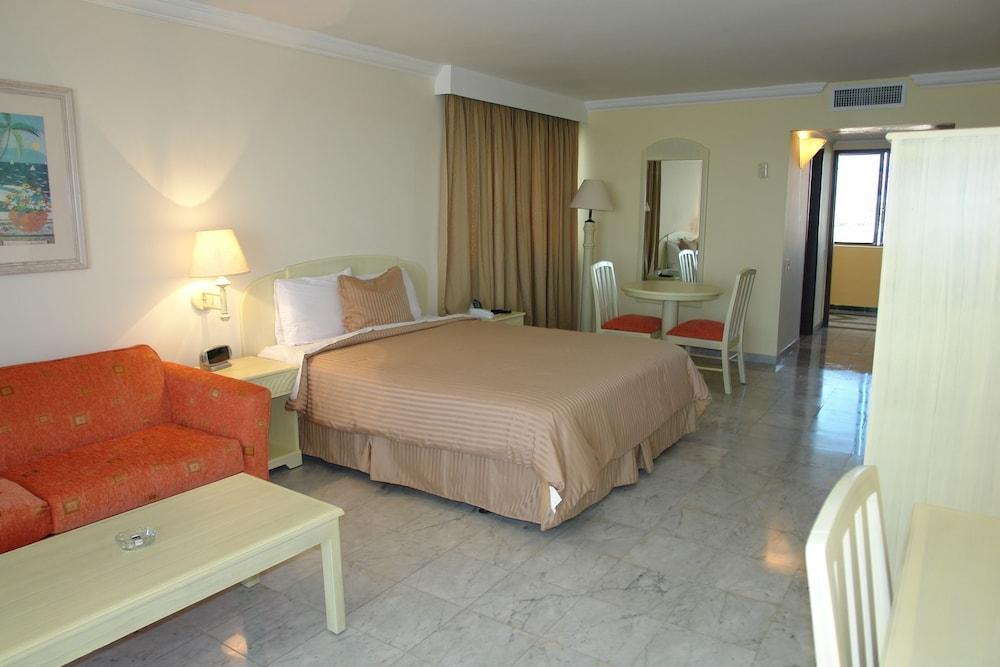 GHL Hotel Sunrise San Andrés Exterior foto