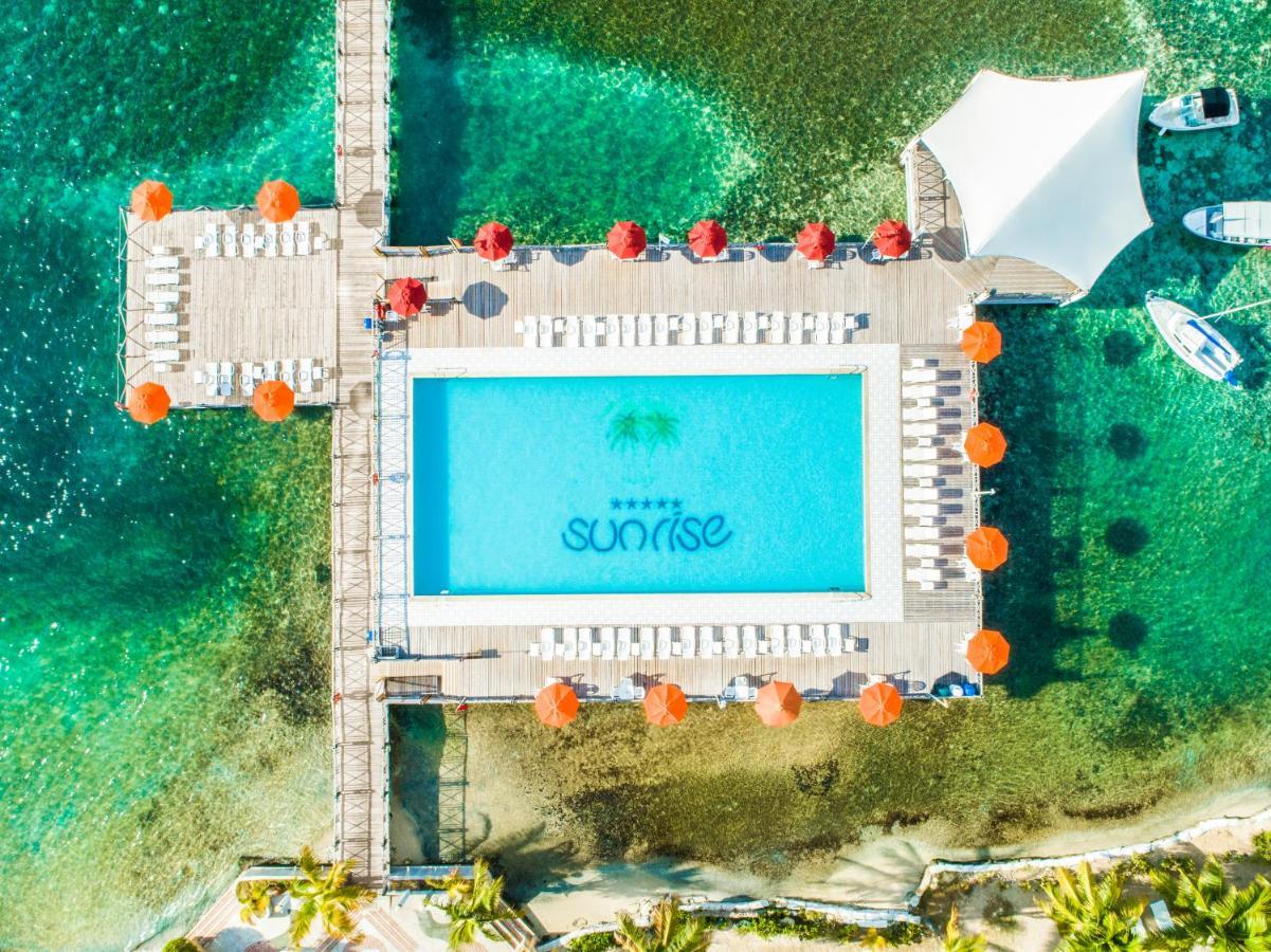 GHL Hotel Sunrise San Andrés Exterior foto