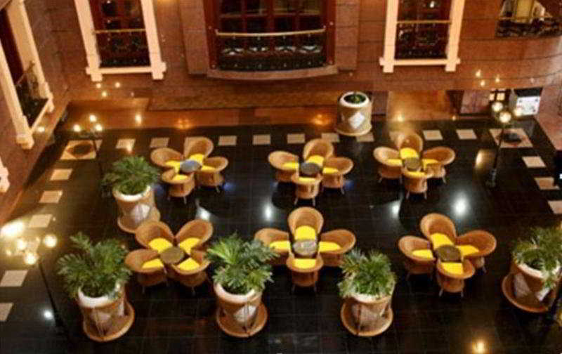 GHL Hotel Sunrise San Andrés Exterior foto