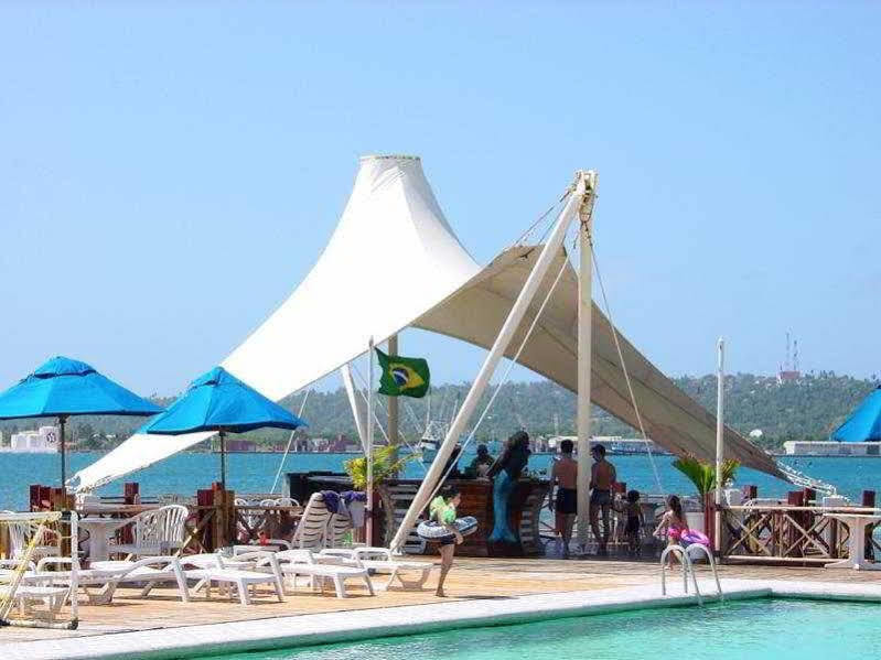 GHL Hotel Sunrise San Andrés Einrichtungen foto